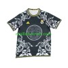 Maillot de Foot Real Madrid Versace Edition Domicile 2024-25 Noir Maillot de Foot Real Madrid Versace Edition Domicile 2024-25 Noir